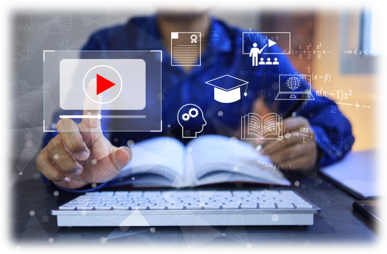 E-Learning